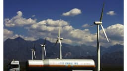 Reino Unido bloquea la construcción de gran fábrica china en Escocia por motivos de seguridad