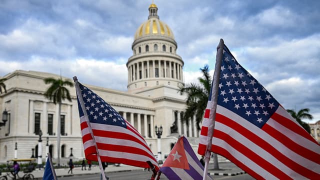 La verdadera historia del litigio entre Cuba y Estados Unidos