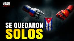 67 AÑOS DESPUÉS: El único camino que le queda a Cuba para ser libre (Exclusiva de Luis Zúñiga Rey)