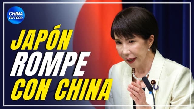 Japón dice basta: "China ya no es nuestro socio". ¿Qué está pasando?
