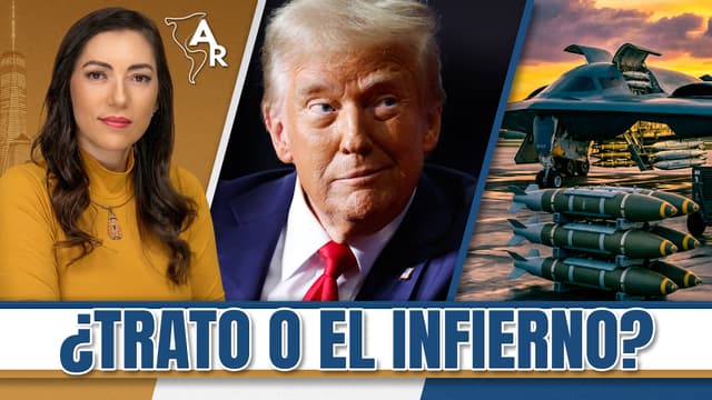 5 días clave: ¿negociación o preparación para desatar el infierno?