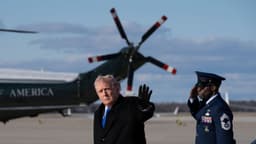 EE. UU. no tiene ningún problema con que petrolero ruso envíe suministros a Cuba, afirma Trump