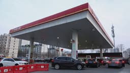 Dónde gana —y pierde— China en el mundo