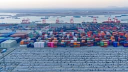 China inicia dos investigaciones comerciales contra EE. UU. antes de la cumbre entre Trump y Xi