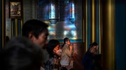 Piden intervención de Trump para liberar a pastor detenido en China