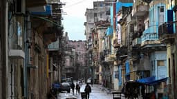 Nueva Ley de “Inversiones” de Cuba: la piñata castrista