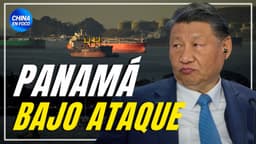 China se venga de Panamá y Trump hace anuncio inesperado sobre Xi jinping