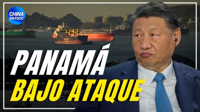 China se venga de Panamá y Trump hace anuncio inesperado sobre Xi jinping
