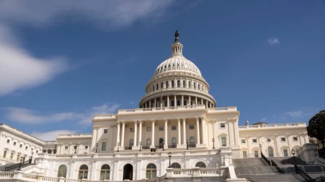 Senado rechaza de nuevo resolución para poner fin a guerra con Irán