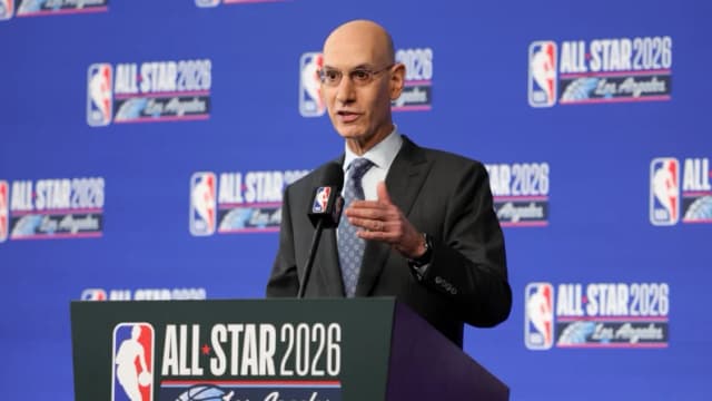 Entre las ciudades candidatas para la expansión de la NBA hay una de Canadá y otra de México