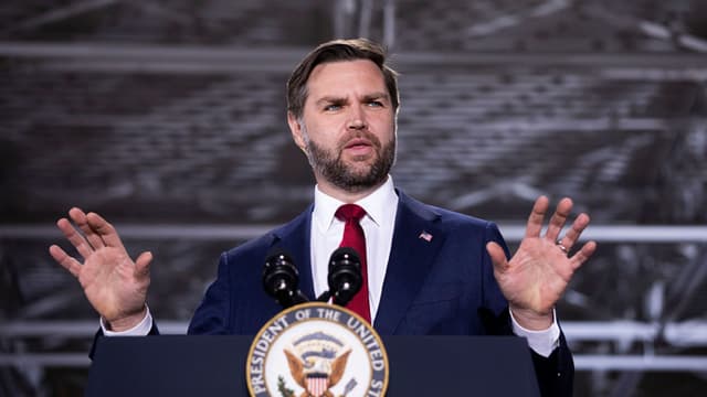 Vance encabeza sondeo de CPAC y toma ventaja rumbo a la contienda republicana de 2028