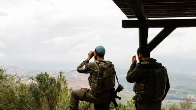 Netanyahu ordena al ejército israelí ampliar las operaciones en el Líbano