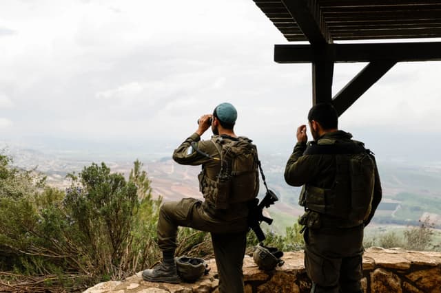 Netanyahu ordena al ejército israelí ampliar las operaciones en el Líbano