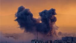 Surge nuevo grupo terrorista de Irán llamado HAYI que ataca los intereses de EE. UU.