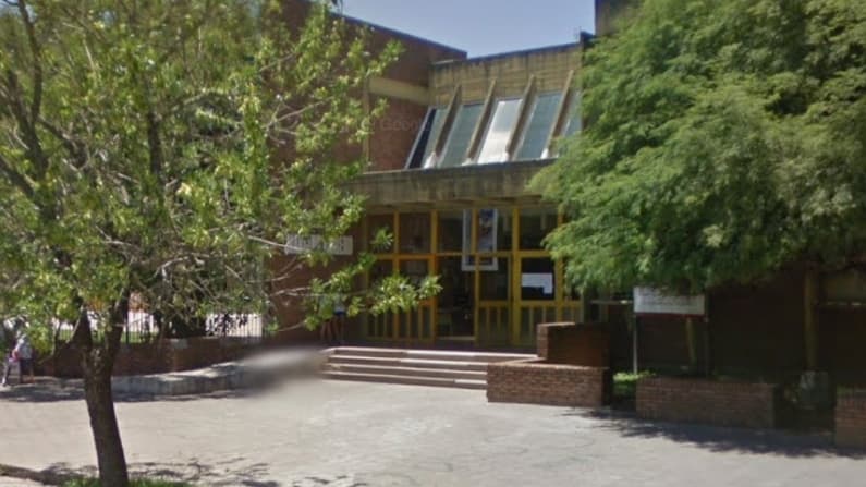 Estudiante dispara en su colegio en Argentina: Un muerto y dos lesionados