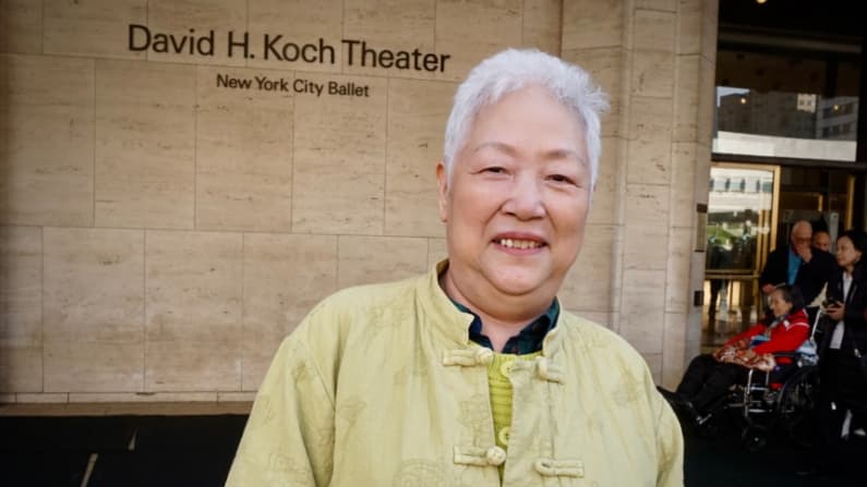 Defensora de la democracia china dice que Shen Yun supone "un golpe fatal para el PCCh"
