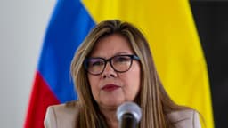 Fiscal General de Colombia confirma nexos del Ejército y el gobierno de Petro con la guerrilla