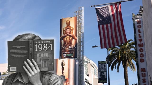 La máquina fabiana de Hollywood