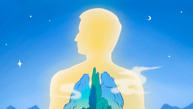 Su cuerpo es un universo en miniatura. Aquí le explicamos cómo mantenerlo en armonía