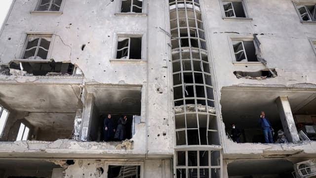 Teherán ataca petrolero frente a las costas de Dubái tras amenazas de Trump de intensificar su ofensiva