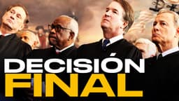 Ciudadanía por nacimiento en juego: Supremo delibera | El caso Charlie Kirk se complica