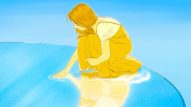 Su mente tiene un espejo. Aquí le mostramos qué la nubla y cómo despejarla