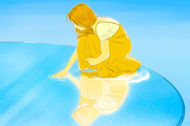 (Ilustración de Lumi Liu)
