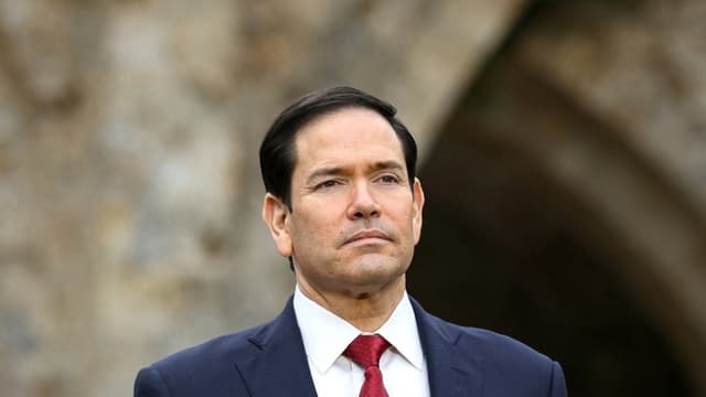 Rubio dice que la "meta" está a la vista, mientras continúan los ataques en Medio Oriente