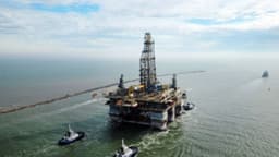 Aumentará extracción petrolera en el golfo tras decisión histórica del Comité de Especies Amenazadas