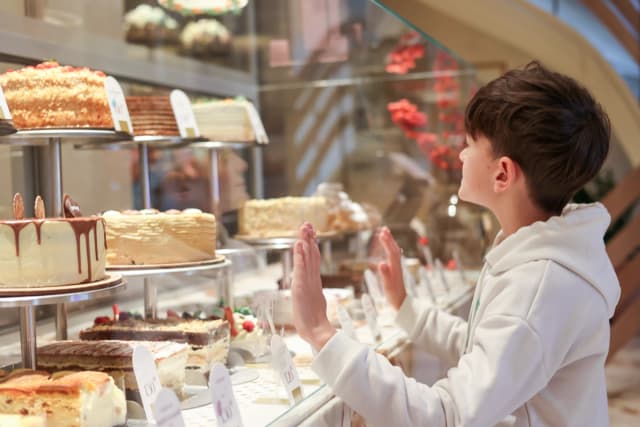 Imagen ilustrativa. (Mishchenko Svitlana/Shutterstock.com)
