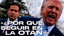 Marco Rubio cuestiona formar parte de la OTAN: Trump plantea abandonarla