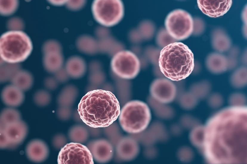Artículo de opinión sobre el cáncer. (Jezper/Shutterstock).