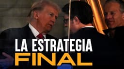 Trump, Johnson y Thune: una nueva ley financiará ICE y CBP durante años | Pam Bondi ya no es fiscal