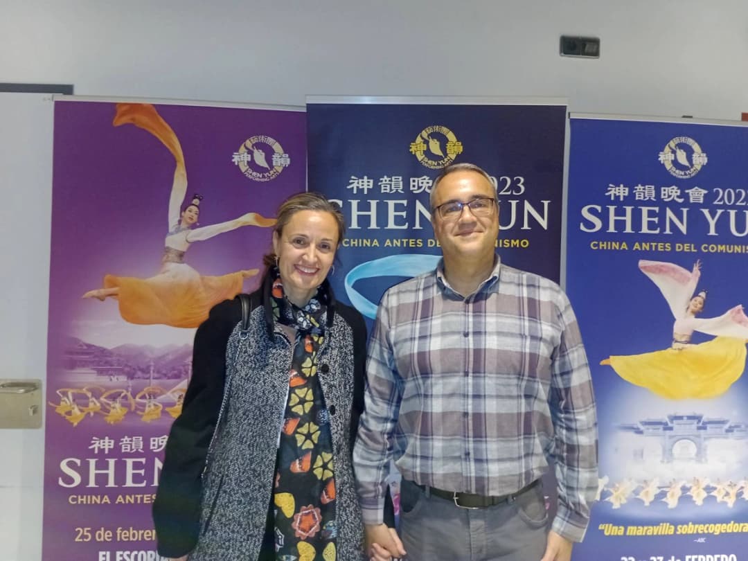 'Nunca había visto algo tan espectacular': audiencia conmovida por Shen Yun 2026 en Sevilla
