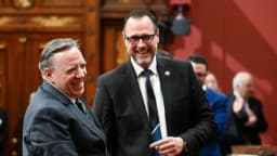Quebec aprueba ley que prohíbe oraciones públicas y los símbolos religiosos