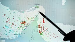Trump insinúa una posible operación estadounidense para reabrir el estrecho de Ormuz
