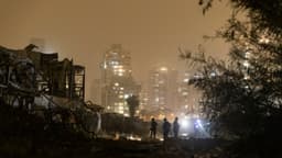 Por qué la estrategia de Trump con Irán no es una "guerra sin fin"  —sino una medida de disuasión