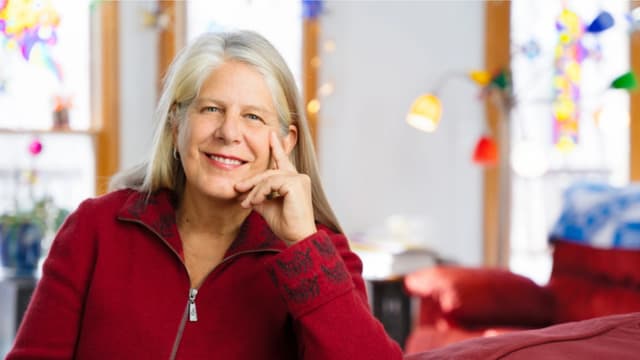 Neurocientífica descubrió el "yo" completo en su cerebro tras sufrir un derrame cerebral