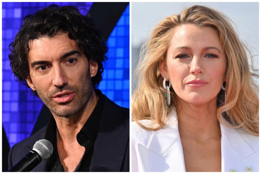 Juez federal desestima denuncias de acoso sexual presentadas por Blake Lively contra Justin Baldoni