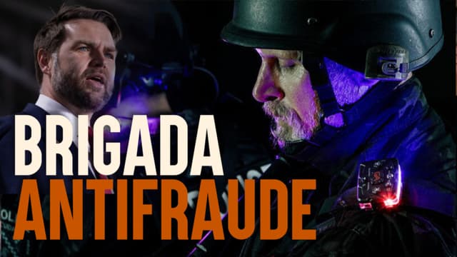 Comienzan las redadas en Los Angeles: JD Vance entra en acción