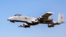 Segundo avión de Estados Unidos derribado sobre Irán: Medios estatales iraníes