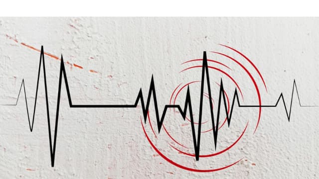 Terremoto de magnitud 5.8 golpea Afganistán y Pakistán, causando ocho muertos en Afganistán