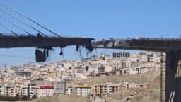 Cuando se suelta la correa: El verdadero poder de Estados Unidos frente a Irán