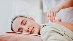 La depresión no solo está en el cerebro: Un enfoque de la medicina tradicional china para aliviarla