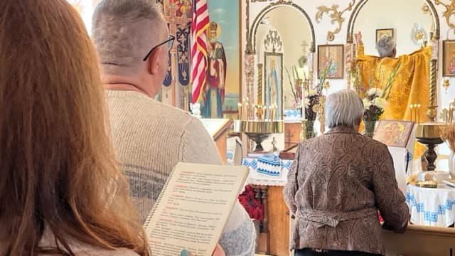 Cuando el Estado decide qué significa creer