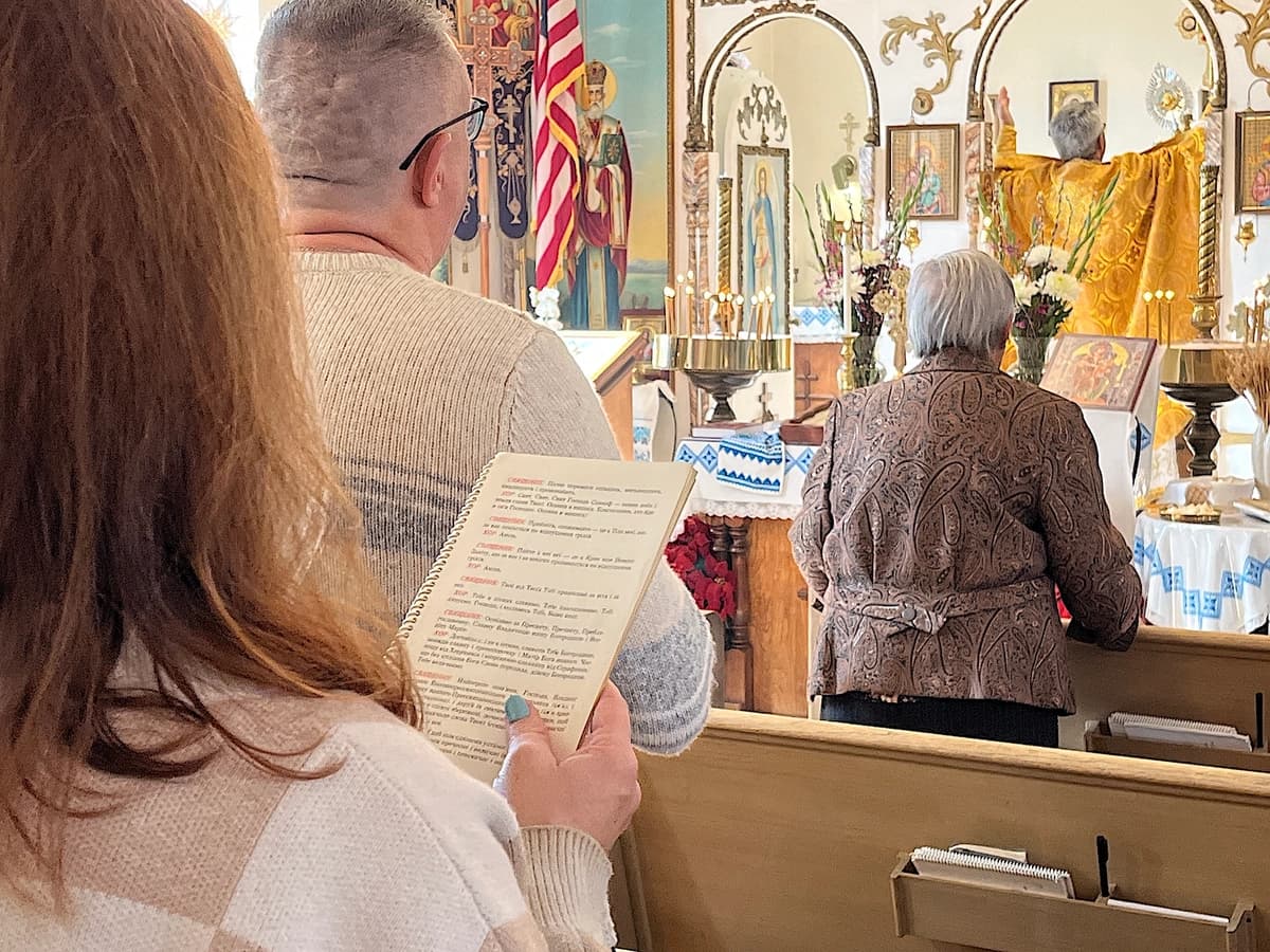 Cuando el Estado decide qué significa creer