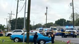 Conductor embiste a multitud, hiriendo a más de 12 personas en evento comunitario en Luisiana