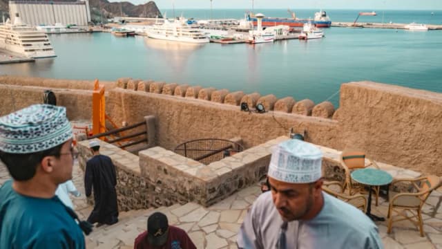 La verdadera amenaza de la guerra con Irán afecta a los agricultores, no a las gasolineras
