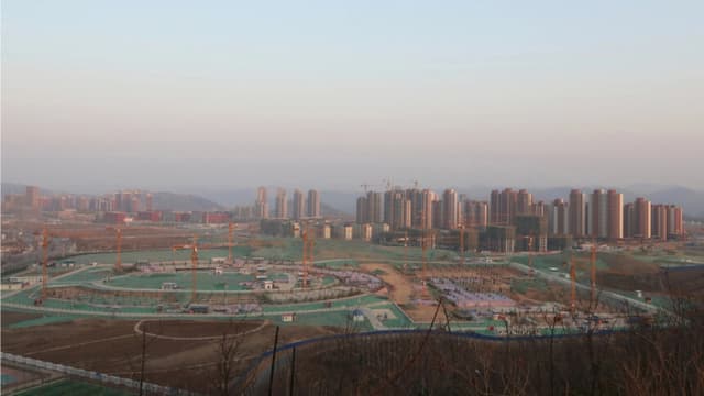 El PCCh reactiva proyecto de preparación para la guerra de Mao en el interior de China: Analistas