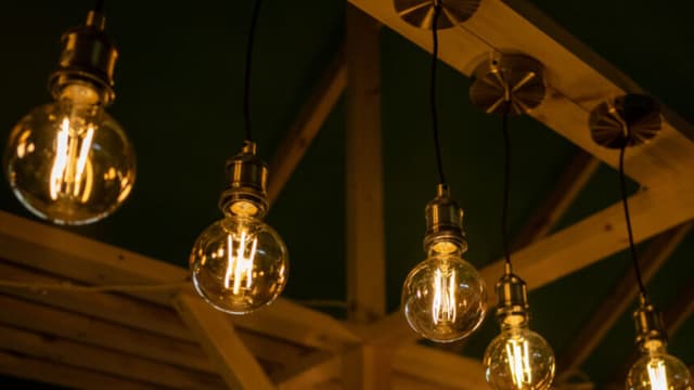 Trump lucha por devolver las bombillas incandescentes: ¿Por qué no se las encuentra en las tiendas?